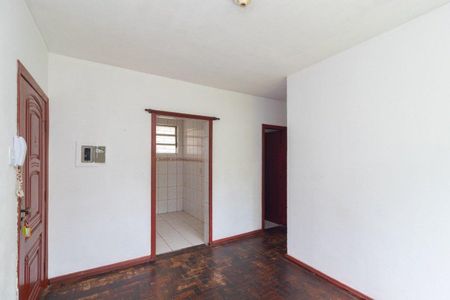 Sala de apartamento para alugar com 2 quartos, 43m² em Santo Antônio, Porto Alegre