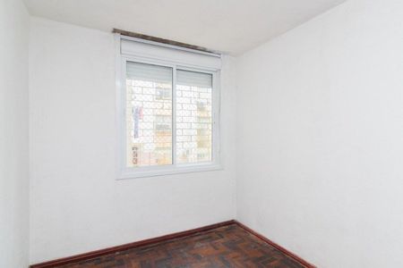 Quarto 1 de apartamento para alugar com 2 quartos, 43m² em Santo Antônio, Porto Alegre
