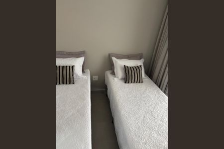 Quarto de apartamento para alugar com 1 quarto, 51m² em Alto da Boa Vista, Ribeirão Preto