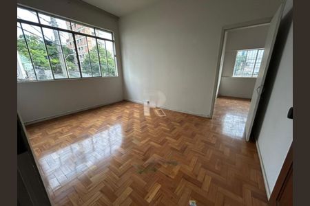 Apartamento à venda com 3 quartos, 95m² em Serra, Belo Horizonte