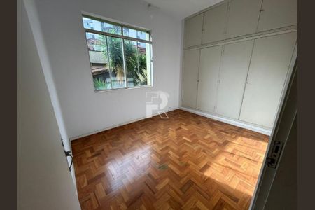 Apartamento à venda com 3 quartos, 95m² em Serra, Belo Horizonte