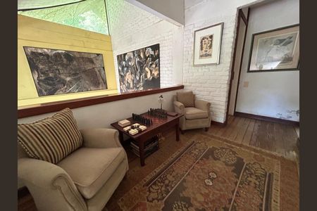 Casa à venda com 4 quartos, 595m² em Itanhangá, Rio de Janeiro