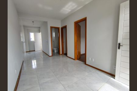 Apartamento à venda com 2 quartos, 50m² em Restinga, Porto Alegre