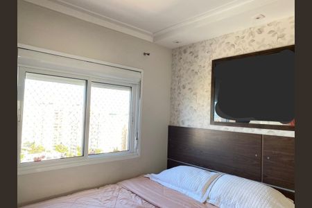 Apartamento para alugar com 3 quartos, 96m² em Fazenda Santa Cândida, Campinas