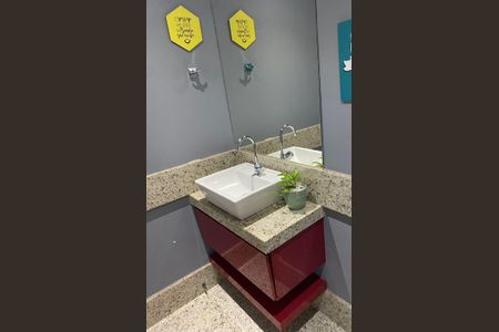 Apartamento para alugar com 3 quartos, 96m² em Fazenda Santa Cândida, Campinas