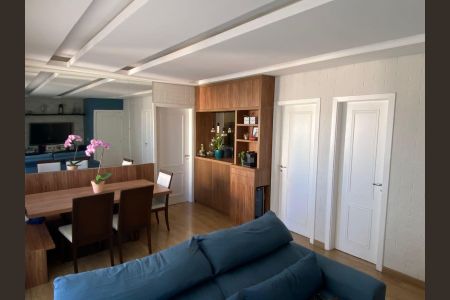 Apartamento para alugar com 3 quartos, 96m² em Fazenda Santa Cândida, Campinas