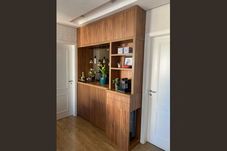 Apartamento para alugar com 3 quartos, 96m² em Fazenda Santa Cândida, Campinas