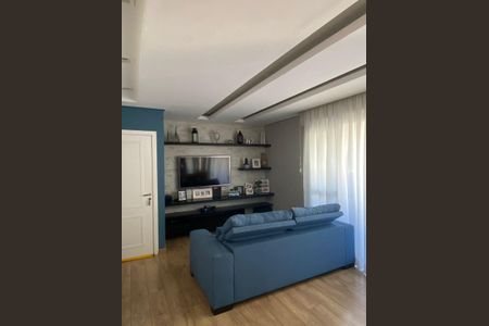 Apartamento para alugar com 3 quartos, 96m² em Fazenda Santa Cândida, Campinas