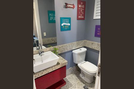 Apartamento para alugar com 3 quartos, 96m² em Fazenda Santa Cândida, Campinas