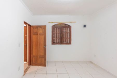 Quarto de casa para alugar com 1 quarto, 140m² em Vila Carlito, Campinas