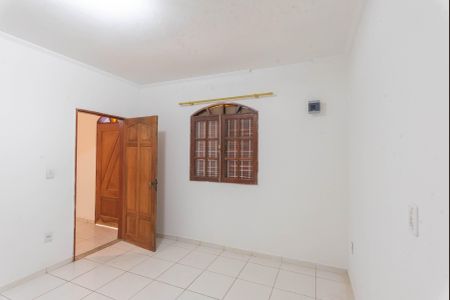 Quarto de casa para alugar com 1 quarto, 140m² em Vila Carlito, Campinas
