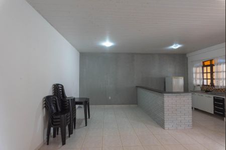 Sala de casa para alugar com 1 quarto, 140m² em Vila Carlito, Campinas