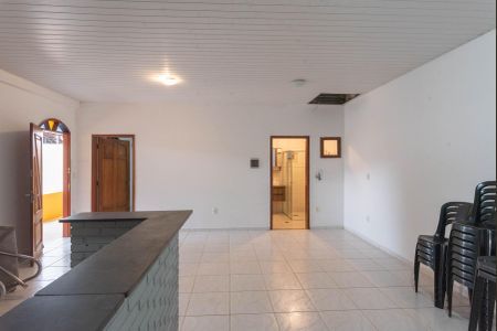 Sala de casa para alugar com 1 quarto, 140m² em Vila Carlito, Campinas