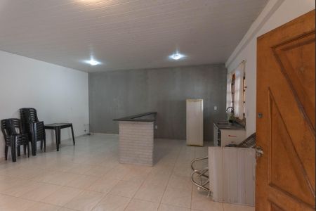 Sala de casa para alugar com 1 quarto, 140m² em Vila Carlito, Campinas