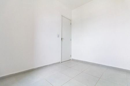 Quarto 1 de apartamento para alugar com 2 quartos, 37m² em Artur Alvim, São Paulo