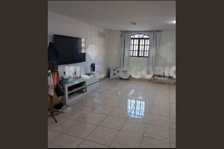 Casa à venda com 5 quartos, 415m² em Quintino Bocaiúva, Rio de Janeiro