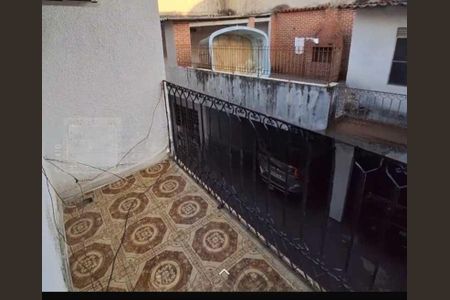 Casa à venda com 5 quartos, 415m² em Quintino Bocaiúva, Rio de Janeiro