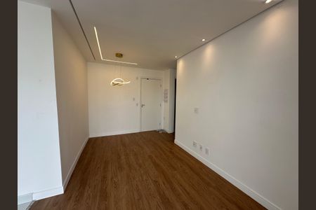 Sala de apartamento para alugar com 2 quartos, 58m² em Jardim Esperanca, Barueri