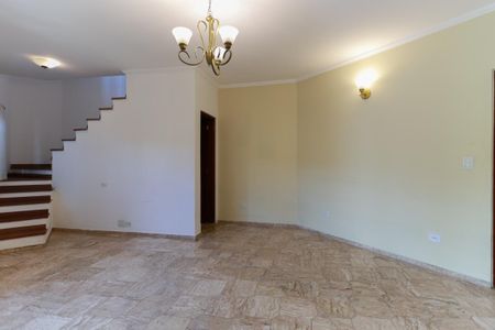 Sala de casa para alugar com 2 quartos, 160m² em Parque Mandaqui, São Paulo