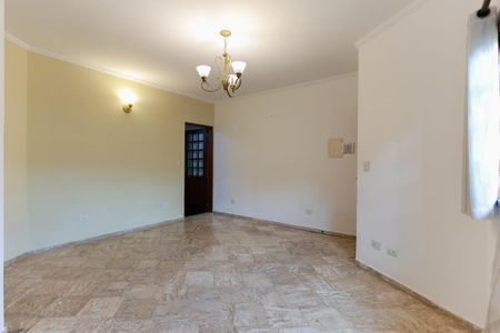 Sala de casa para alugar com 2 quartos, 160m² em Parque Mandaqui, São Paulo