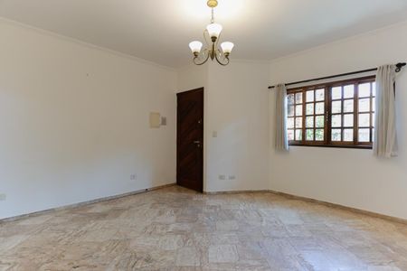 Sala de casa para alugar com 2 quartos, 160m² em Parque Mandaqui, São Paulo