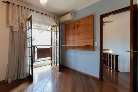 Suíte de casa para alugar com 2 quartos, 160m² em Parque Mandaqui, São Paulo