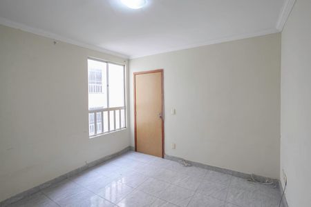 Sala de apartamento para alugar com 2 quartos, 45m² em Juliana, Belo Horizonte