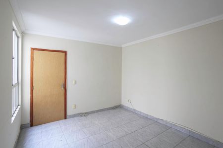 Sala de apartamento para alugar com 2 quartos, 45m² em Juliana, Belo Horizonte