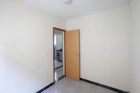 Quarto 1 de apartamento para alugar com 2 quartos, 45m² em Juliana, Belo Horizonte