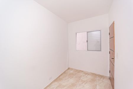 Quarto 1 de apartamento para alugar com 2 quartos, 50m² em Itaquera, São Paulo