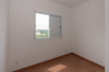 Suite de apartamento para alugar com 2 quartos, 53m² em Jardim Basilicata, Sumaré