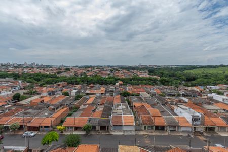 Vista Suite de apartamento para alugar com 2 quartos, 53m² em Jardim Basilicata, Sumaré