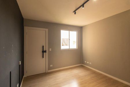 Sala de apartamento para alugar com 2 quartos, 42m² em Tatuquara, Curitiba