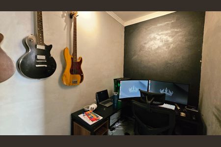 Quarto 2 de apartamento à venda com 2 quartos, 49m² em Jardim das Tulipas, Jundiaí