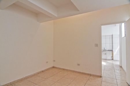 Quarto de kitnet/studio para alugar com 1 quarto, 45m² em Vila Santa Edwiges, São Paulo