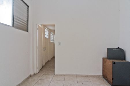 Studio de kitnet/studio para alugar com 1 quarto, 45m² em Vila Santa Edwiges, São Paulo