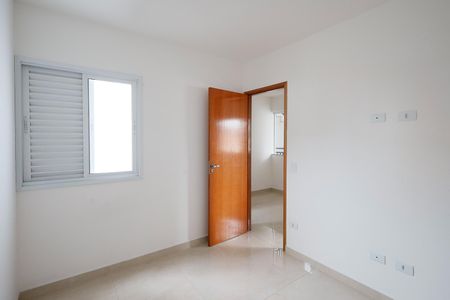 Quarto de apartamento para alugar com 1 quarto, 36m² em Jardim Modelo, São Paulo