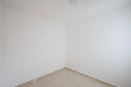 Quarto de apartamento para alugar com 1 quarto, 36m² em Jardim Modelo, São Paulo