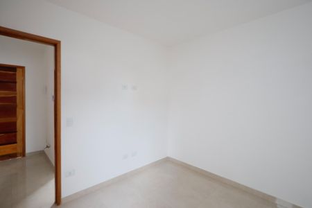 Quarto de apartamento para alugar com 1 quarto, 36m² em Jardim Modelo, São Paulo