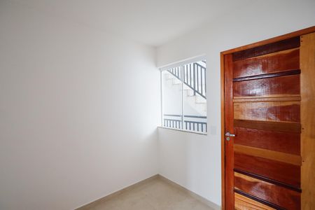 Sala de apartamento para alugar com 1 quarto, 36m² em Jardim Modelo, São Paulo