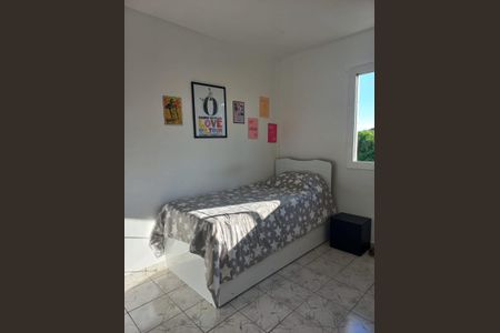 Quarto de apartamento à venda com 2 quartos, 57m² em Parque Residencial Eloy Chaves, Jundiaí