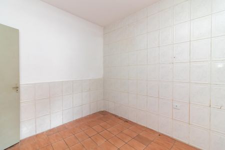 Sala e Quarto de casa para alugar com 1 quarto, 25m² em Sítio do Mandaqui, São Paulo