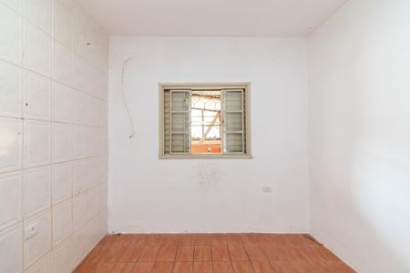 Sala e Quarto de casa para alugar com 1 quarto, 25m² em Sítio do Mandaqui, São Paulo