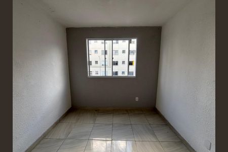 Apartamento à venda com 2 quartos, 52m² em Santos Dumont, São Leopoldo