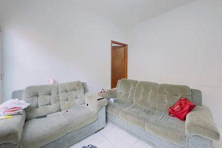 Casa para alugar com 2 quartos, 54m² em Cidade Salvador, Jacareí