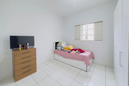 Casa para alugar com 2 quartos, 54m² em Cidade Salvador, Jacareí
