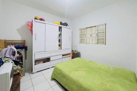 Casa para alugar com 2 quartos, 54m² em Cidade Salvador, Jacareí