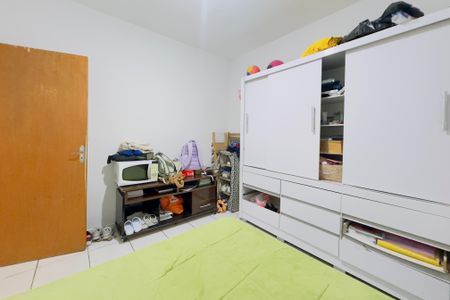 Casa para alugar com 2 quartos, 54m² em Cidade Salvador, Jacareí