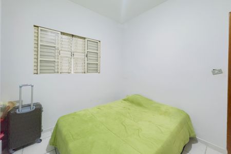 Casa para alugar com 2 quartos, 54m² em Cidade Salvador, Jacareí