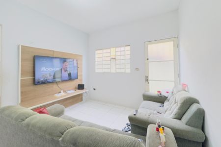 Casa para alugar com 2 quartos, 54m² em Cidade Salvador, Jacareí